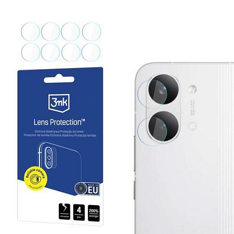 3mk Lens Protection pro Poco X8 Pro Max