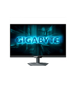 GIGABYTE LCD - 27" Gaming monitor G27U, IPS, 3840 x 2160 4K UHD, 160Hz, 1000:1, 350cd/m2, 1ms, 2xHDMI, 1xDP