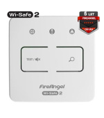 FireAngel Ovládací modul WTSL-1EU Wi-Safe 2