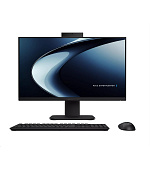 ASUS PC AiO ExpertCenter P44 (P440VA-BPC1800), Core 5 210H, 23,8" 1920 x 1080, 8GB, 512GB SSD, Intel, No OS, Black