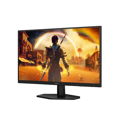 AOC MT IPS LCD WLED 27" 27G42E - IPS panel, 1920x1080, 180Hz, HDMI, DP