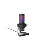 ENDORFY Mikrofon AXIS Streaming, USB, 3.5mm jack, černá
