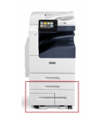 Xerox přídavný zásobník na 520 listů s tandemovým podavačem na 2040 listů pro VersaLink B70xx a C70xx