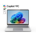 Microsoft Surface Laptop 13.8" 5G (7. edice)/U5-238V/13,8"/2304x1536/T/32GB/256GB/Intel int/W11P/Pla