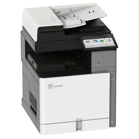 Lexmark/MX953se/MF/Laser/A3/LAN/WiFi/USB