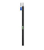 Easy PDU Metered Zero U 32A 230V (20)C13 (4)C19 IEC309