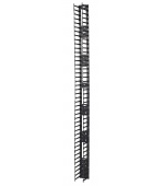 Vertical Cable Manager for NetShelter SX 750mm Wide 45U (Qty 2)