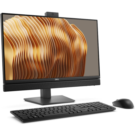 Dell Pro/QC24250/24"/FHD/U7-265/16GB/512GB/Intel int/W11P/Černá/3RNBD