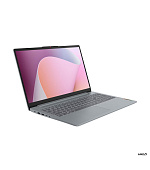 Lenovo IdeaPad Slim 3/15AMN8/R5-40/15,6"/FHD/16GB/512GB/AMD int/W11H/Gray/2R