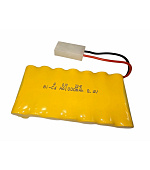 Akumulátor 8,4V 1000mAh pro MZ-climb XXL
