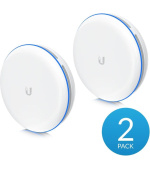 UBNT UBB-XG, UniFi Building to Building Bridge XG, 2-pack
