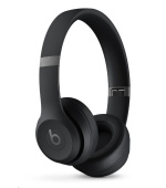 Beats Solo4 Matt Black Wireless