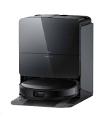 Roborock Saros 10R black