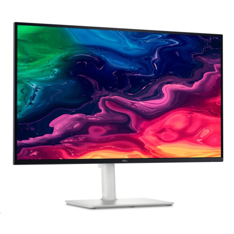 DELL LCD S2725QC - 27"/IPS/LED/3840x2160/16:9/120Hz/4ms/1500:1/Speaker/HDMI/VESA/PIVOT/3YNBD (210-BQWS)