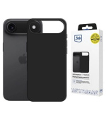 3mk ochranný kryt HARDY Silicone MagCase pro Apple iPhone Air