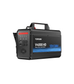 TOPDON Car Jump Starter V4000 HD