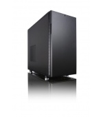 FRACTAL DESIGN skříň DEFINE R5 USB 3.0 Black, bez zdroje