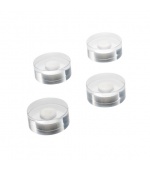 Magnety Magnetoplan Design Acryl 30 mm (4ks)