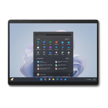 Microsoft Surface Pro gen.10 1TB (i7/16GB) PLATINUM