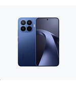 Xiaomi 17T Pro 12GB / 256GB Dual SIM Deep Blue CZ