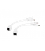 GEMBIRD napájecí adaptér POE, UTP kabel, 0,15cm
