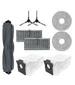 Sada příslušenství T6 Power pro Dreame X30 Ultra, X30 Pro, Mova E30 Ultra