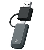 TP-link Archer TBE400U BE6500 Tri-Band Wi-Fi 7 Mini Wireless USB Adapter
