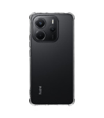 Tactical TPU Plyo Kryt pro Xiaomi Redmi Note 14 4G Transparent