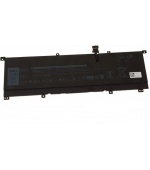 Dell Baterie 6-cell 75W/HR LI-ON pro XPS