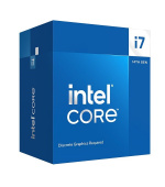 CPU INTEL Core i7-14700F, až 5.4GHz, 33MB L3, LGA1700, BOX