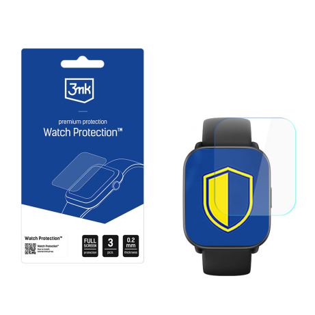 3mk Watch Protection ARC pro Amazfit Active