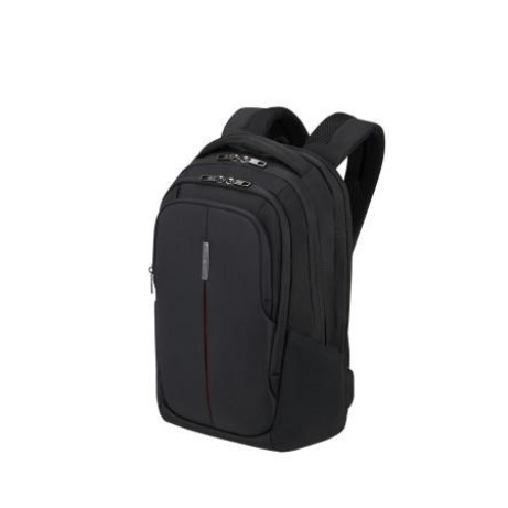 Samsonite GUARDIT 3.0 LAPT.BACKPACK S 14.1" BLACK - batoh pro notebook