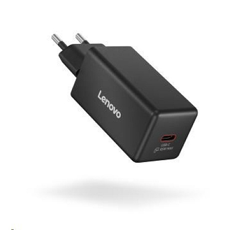 LENOVO 65W Mini USB-C GaN Charger
