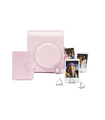 Fujifilm instax mini 13 sada příslušenství - candy Pink