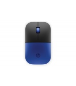 HP myš - Z3700 Mouse, Wireless, Dragonfly Blue