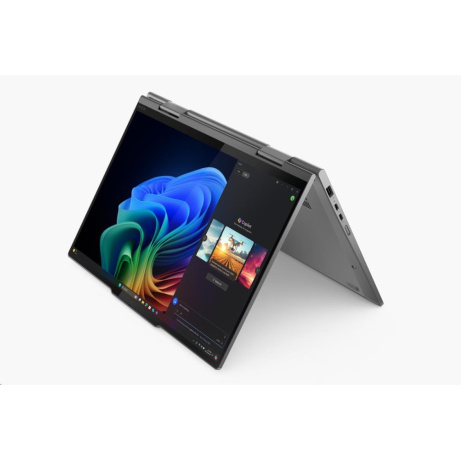 LENOVO NTB Thinkpad X1 2-in-1 G10 - Ultra 7 258V,14" 2.8k OLED Touch,32GB,2TSSD,IRcam,HDMI,Int. Arc,W11P3Y Premier