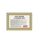 APC StruXure Central, 25 Node License Only