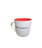 MikroTik hrnek