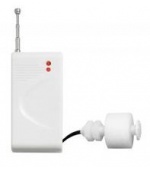 iGET SECURITY P9 - bezdrátový detektor úrovně vody pro alarm M3B a M2B