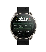 Amazfit Cheetah 2 Ultra/Sport Band/Černá