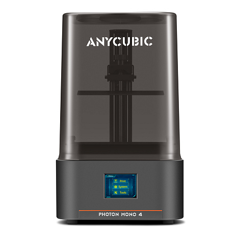 AnyCubic Resin 3D tiskárna Photon Mono 4