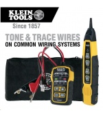 KLEIN TOOLS - Sonda s tónovým generátorem KIT