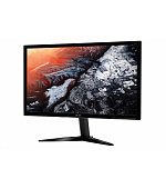 ACER LCD Nitro KG243YS1bipx,60cm(23.8")IPS,1920x1080@180Hz,250cd/m2,178°/178°,1ms,HDMI,DP,FreeSync,VESA,Black