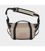 WANDRD ROGUE Sling 6L Yuma Tan