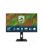 Philips MT IPS LED 27" 27B1N3800/00 - IPS,60Hz,3840x2160,2xHDMI,DP,USBhub,repro,pivot
