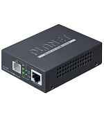 Planet VC-231Gv2, Eth. VDSL2 konvertor, 1000Base-T, master/slave, profil 30a/35b, G.993.5 Vectoring, G.INP, RJ-11