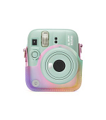 Fujifilm instax mini 13 pouzdro - Iridescent