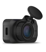 Garmin Dash Cam™ Mini 3, Velmi kompaktní záznamová kamera 1080p Dash Cam se 140stupňovým zorným polem a vestavěným polar