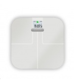 Garmin Index S2 White - chytrá váha (bílá barva)