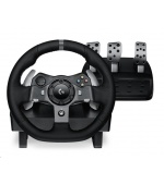 Logitech volant G920 Racing Wheel Xbox One, PC